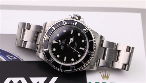 are rolexes supposed to tick|should rolex watches be ticked.